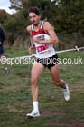 Senior men, 2016 National Cross Country Relays, Berry Hill Park, Mansfield. Photo: David T. Hewitson/Sports for All Pics